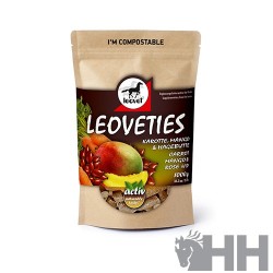 GOLOSINAS LEOVET LEOVETIES