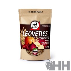 GOLOSINAS LEOVET LEOVETIES