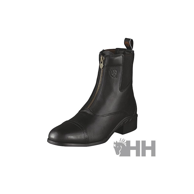 BOTIN ARIAT HERITAGE III ZIP HOMBRE (PAR)