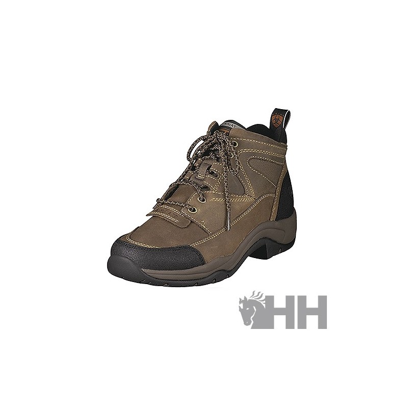 BOTIN ARIAT TERRAIN MUJER (PAR)