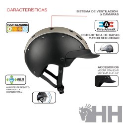 CASCO CAS CO MASTER-6