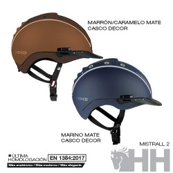 CASCO CAS CO MISTRALL 2