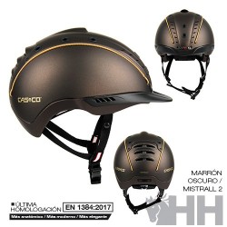 CASCO CAS CO MISTRALL 2