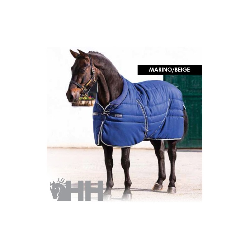 MANTA RAMBO COSY CUADRA HEAVY (400g)