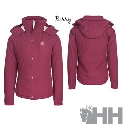 PARKA HORSEWARE IMPERMEABLE BRIANNA