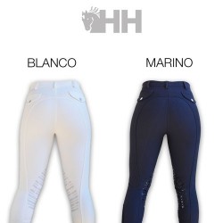 PANTALON LEXHIS MACRA ADHESION MUJER