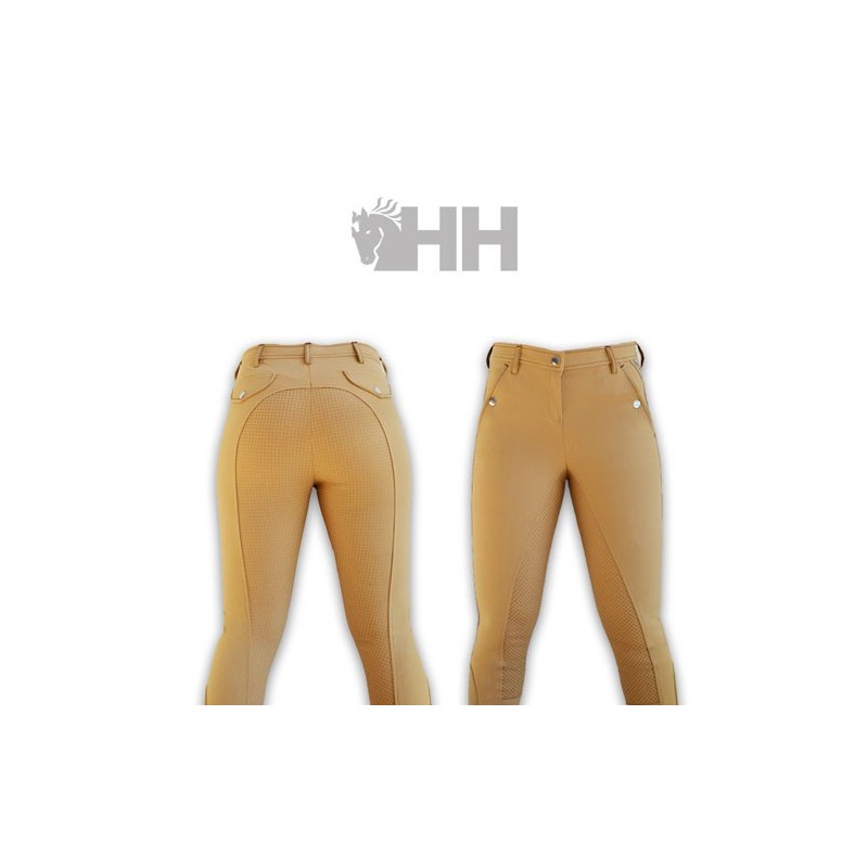 PANTALON LEXHIS MACRA ADHESION PLUS MUJER