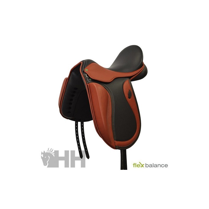 SILLA ING.DOMA CLASICA LUDOMAR ALEXA FLEXIBLE