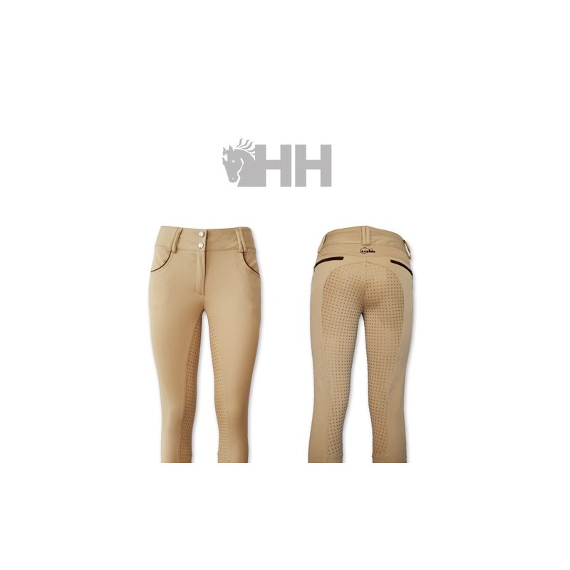 PANTALON LEXHIS BEREZI ADHESION PLUS MUJER