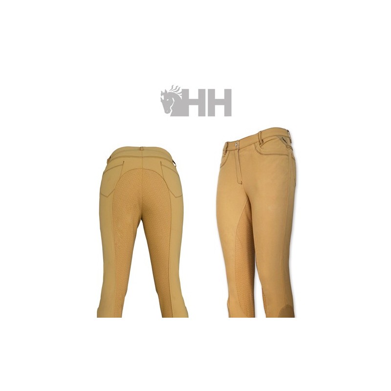 PANTALON LEXHIS ERLEA ADHESION PLUS MUJER