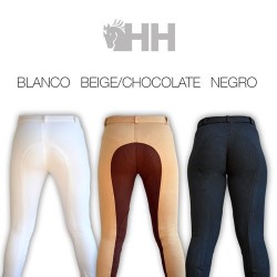 PANTALON HH LYON HOMBRE