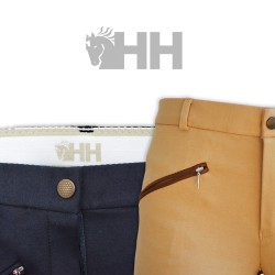 PANTALON HH LYON HOMBRE