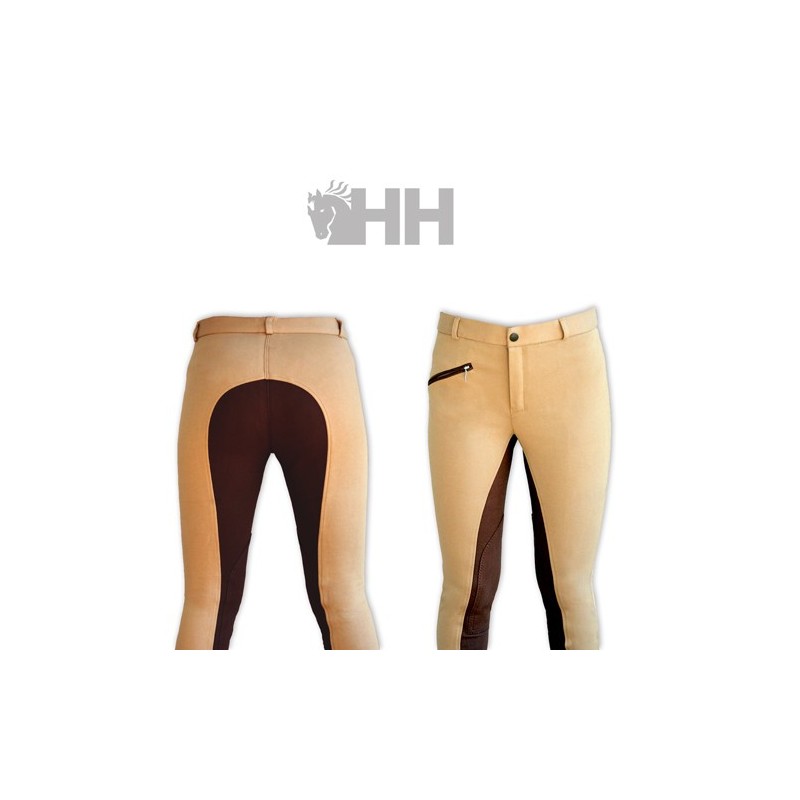 PANTALON HH LYON MUJER