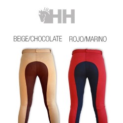 PANTALON HH LYON MUJER