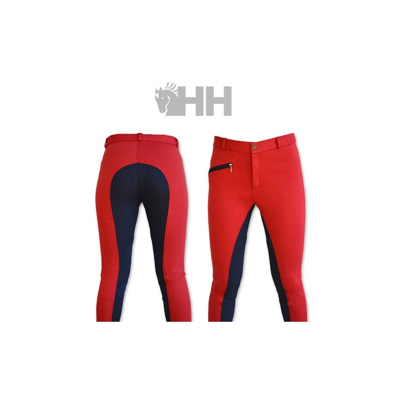 PANTALON HH LYON NIÑO