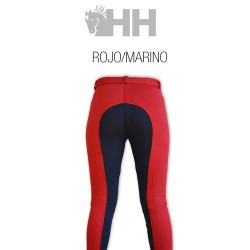 PANTALON HH LYON NIÑO