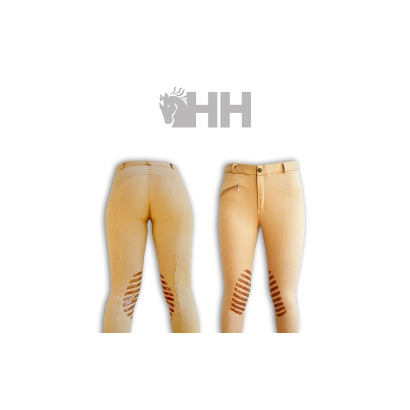 PANTALON HH LYON ADHESION NIÑO