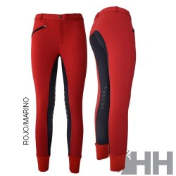 PANTALON HH LYON ADHESION NIÑO