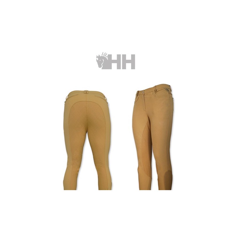 PANTALON LEXHIS BIEL ADHESION PLUS HOMBRE