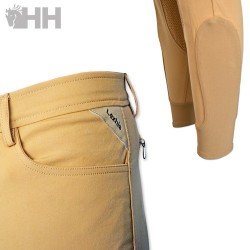 PANTALON LEXHIS BIEL ADHESION PLUS HOMBRE