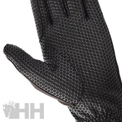 GUANTE LEXHIS CARBON SILICONE (PAR)