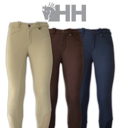 PANTALON LEXHIS DUVAN FINO ADHESION PLUS HOMBRE