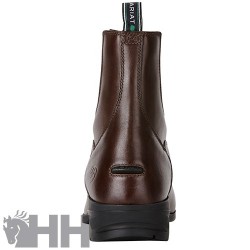 BOTIN ARIAT HERITAGE IV ZIP HOMBRE (PAR)