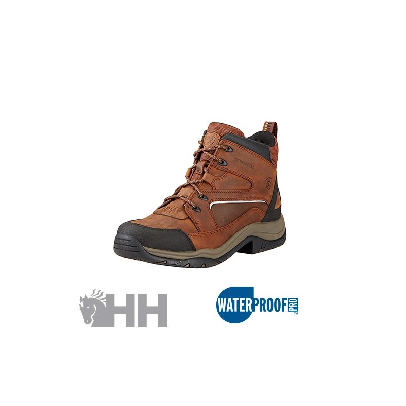 BOTIN ARIAT TELLURIDE II H2O HOMBRE (PAR)