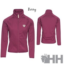 CHAQUETA HORSEWARE SOFTSHELL ALBY