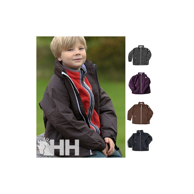 CAZADORA HORSEWARE CLUB CORRIB KIDS