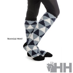 CALCETIN HORSEWARE SOFTIE SOCKS (PAR)