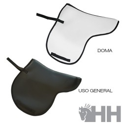 SUDADERO LEXHIS PVC PARA SILLA INGLESA CON SALVACRUCES