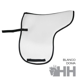 SUDADERO LEXHIS PVC PARA SILLA INGLESA CON SALVACRUCES