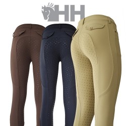 PANTALON LEXHIS MONICA FINO ADHESION PLUS MUJER