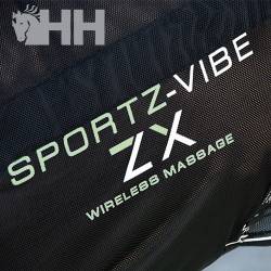 MANTA HORSEWARE SPORTZ-VIBE ZX INALÁMBRICA (SET COMPLETO)