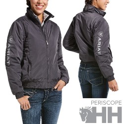 CAZADORA ARIAT STABLE JACKET MUJER