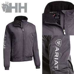 CAZADORA ARIAT STABLE JACKET MUJER