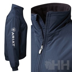 CAZADORA ARIAT STABLE JACKET MUJER