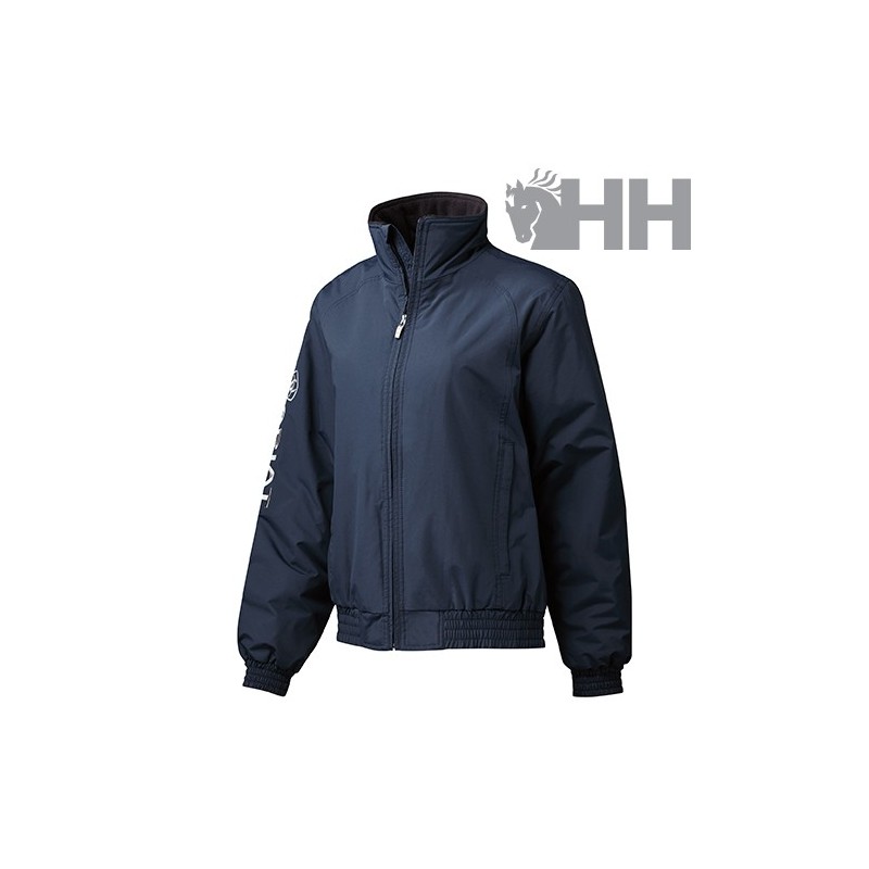 CAZADORA ARIAT STABLE JACKET HOMBRE