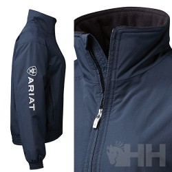 CAZADORA ARIAT STABLE JACKET HOMBRE