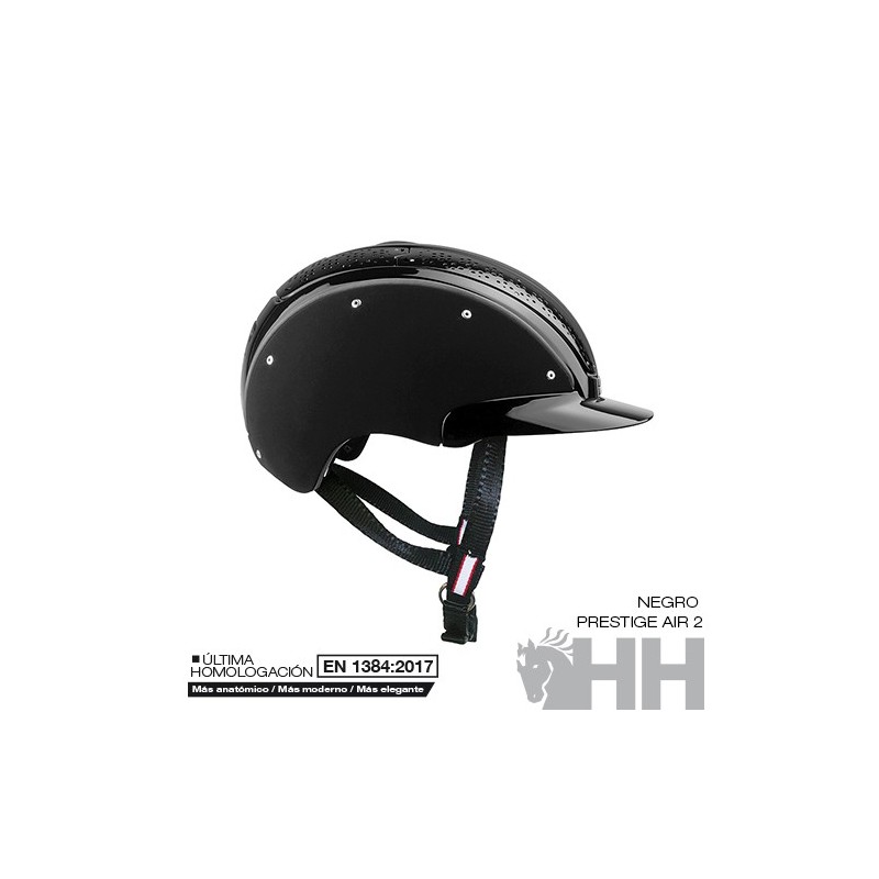 CASCO CAS CO PRESTIGE AIR 2