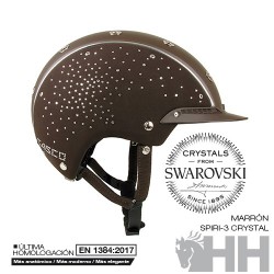 CASCO CAS CO SPIRIT-3 CRYSTAL