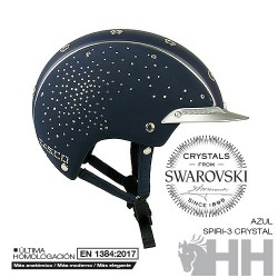 CASCO CAS CO SPIRIT-3 CRYSTAL