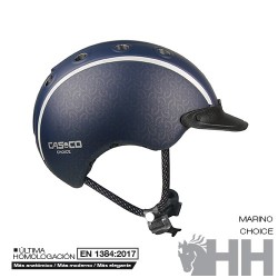 CASCO CAS CO CHOICE