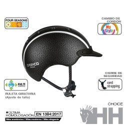 CASCO CAS CO CHOICE