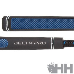 FUSTA SALTO FLECK PROFESSIONAL 02010 DELTA PRO