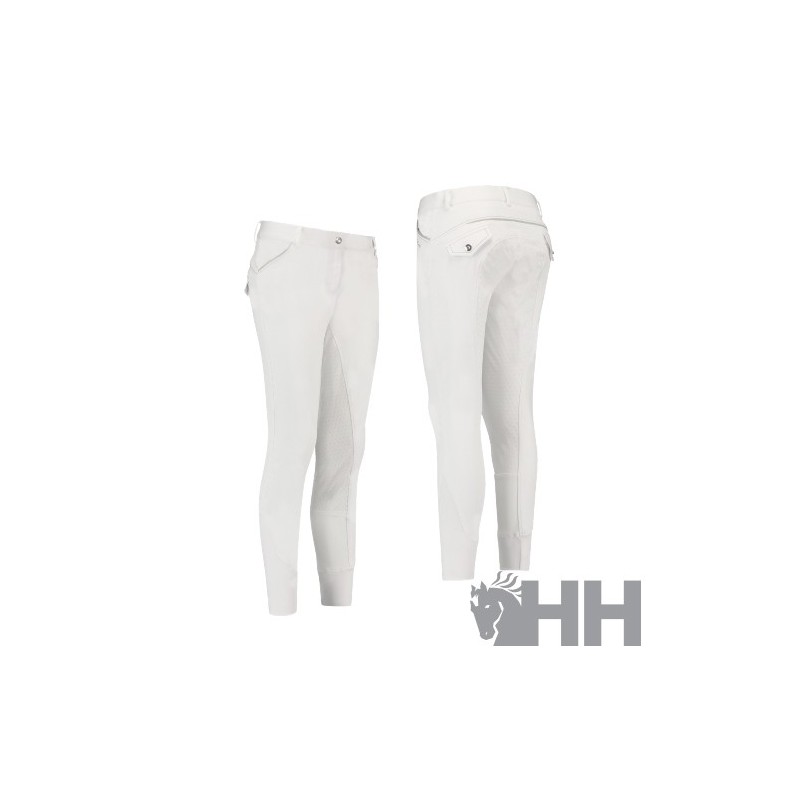 PANTALON EASY-RIDER 70760-1087 AXELLE FULLGRIP MUJER