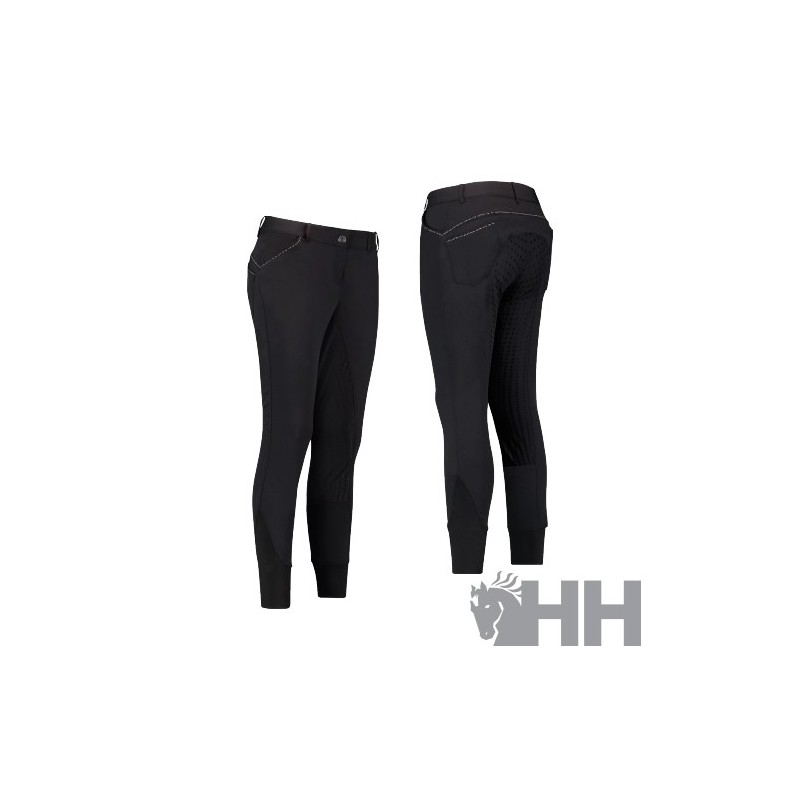 PANTALON EASY-RIDER 70760-1021 ELODIE DIAMOND FULLGRIP MUJER