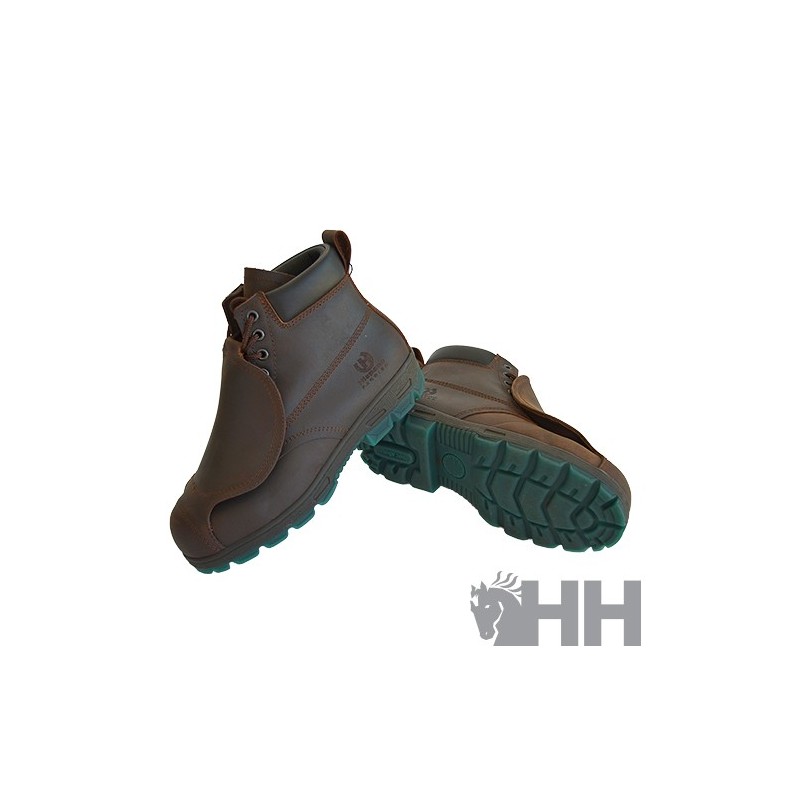 BOTA HERRADOR HISPANO FARRIER (PAR)