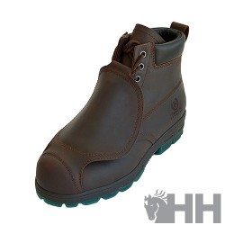 BOTA HERRADOR HISPANO FARRIER (PAR)